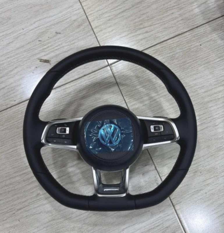 Руль от Volkswagen